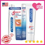 Plus White 5 Minute Premier Speed Whitening Gel Fast Gentle Enamel Friendly 2oz. Fixed Price $22.69.