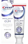 New Large Size 4.8 Oz Crest Pro-health Enamel & Gum Repair Toothpaste-adva Clean. Fixed Price $17.95.