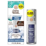 Gurunanda Toothpaste Booster With 15% Nano Hydroxyapatite 1 Fl Oz (pack Of 1). Fixed Price $19.36.