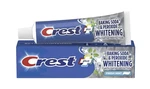 Crest Baking Soda & Peroxide Whitening Toothpaste Mint - 5.7 Oz Free Shipping. Fixed Price $8.24.