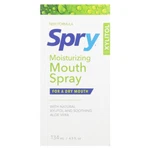 Spry Mouth Spry, Moistr, Dual Pack - Ct. Fixed Price $19.81.