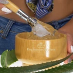 Aloe Vera Gel (thick) 100% Pure Organic Soothing Moisturizing Skin Lotion Bulk. Fixed Price $179.94.