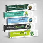 Herbodent Premium Sensitive Blackseed Charcoal Neem 5x Toothpaste. Fixed Price $36.49.