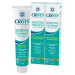 Closys Fluoride Toothpaste, 7 Ounce (pack Of 2) 2), White. Fixed Price $28.88.