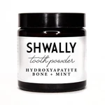 Shwally Magical Tooth Powder W/hydroxyapatite Cattle Bone 2 Ounce (pack Of 1). Fixed Price $31.71.