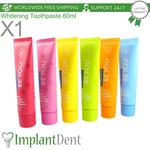 Dental Be You Whitening Toothpaste 60ml Gentle Daily Oral Care Curaprox. Fixed Price $23.00.