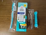 Gurunanda Coco-mint Jasmine Hydroxyapatite Whitening Toothpaste 4.2oz Bundle. Fixed Price $16.99.