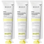 Toothpaste Fluoride Free Nano Hydroxyapatite Sensitive Teeth Pack Of 3 4oz Boka. Fixed Price $51.99.
