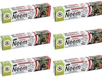 6 Pack Al-riyan, 10 In 1 Neem Flouride-free Herbal Toothpaste, Free Shipping *. Fixed Price $29.99.