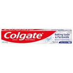 Colgate Baking Soda And Peroxide Toothpaste, Whitening 2.5 Ounce (pack Of 6). Fixed Price $21.25.