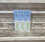 Lot Of 6 New Amway Glister Multi-action Toothpaste Plant Based Goodness 1.76 Oz. Fixed Price $11.89.