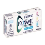 Sensodyne Pronamel Gentle Whitening 0.8 Ounce Pack Of 36. Fixed Price $100.83.