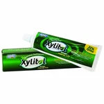 Fluoride Free Xylitol Toothpaste Spearmint 4.9 Oz By Epic Dental. Fixed Price $12.63.