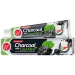 Charcoal With Cool Mint - Double Action Toothpaste, 4.3oz (122g). Fixed Price $12.99.