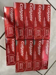 10 Colgate Optic White Stain Fighter Clean Mint Toothpaste 4.2-5.1oz Co15. Fixed Price $29.88.