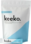 Keeko - Natural/organic Oil Pulling Sachets (morning Mint) (14 Packets (2 Week C. Fixed Price $72.99.
