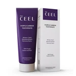 The Ceel Purple Toothpaste For Teeth Whitening With Activated Carbon & Mica. Fixed Price $9.99.