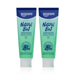 Occotaps Sensitive Whitening Fluoride-free Toothpaste, Anti-plaque & Remineraliz. Fixed Price $42.17.