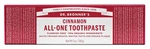 Dr. Bronner's All-one Toothpaste Cinnamon 5 Oz. Fixed Price $16.49.