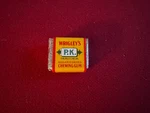 1952, Wrigley's "p.k." Pellet "un-opened" Gum Pack (scarce / Vintage). Fixed Price $49.00.