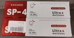 2 X Sp-4 Probiotic Toothpaste, Yayashi Ultra Whitening Fresh Breath. Fixed Price $15.75.
