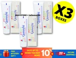 Dxn Ganozhi Toothpaste 150g Ganoderma Lingzhi Reishi X 3 Boxes. Fixed Price $37.51.