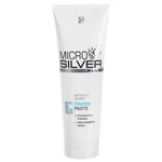 Lr Microsilver Tooth Paste Micro Silver Plus With Pure Toothpaste 2.5oz Germany. Fixed Price $34.00.