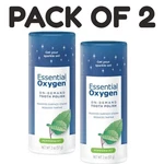 Essential Oxygen Br Tooth Polish Peppermint 2 Oz Pack Of. Fixed Price $32.00.