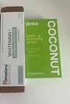 1 Zimba Whitening, Himalaya Botanique Complete Care Toothpaste ( Lot Of 2). Fixed Price $21.00.