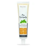 Oxyfresh Pro Formula Toothpaste With Oxygene Gluten Free, Fluoride Free Dye. Fixed Price $17.95.