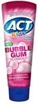 Act Kids Bubblegum Blowout Toothpaste 4.6 Ounce (pack Of 24) Children's.... Fixed Price $82.88.