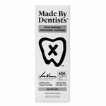 Made By Dentists Ultra Whitening Toothpaste - Fluoride Anticavity F. Fixed Price $4.89.
