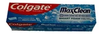 Colgate Max Clean With Whitening Toothpaste, Effervescent Mint (6 Pack). Fixed Price $39.99.