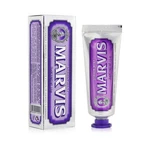 Marvis Jasmin Mint Toothpaste Travel Size 25 Ml / 1.3 Oz. Fixed Price $8.16.