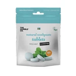 Dental Tablets Charcoal Fluoride Free 60 Count By The Humble Co. Fixed Price $13.71.