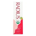 Radius Toothpaste Dragon Fruit Organic 3oz (pack Of 3). Fixed Price $54.99.