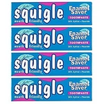 Enamel Saver Toothpaste (canker Sore Prevention & Treatment) Prevents Cavities. Fixed Price $77.15.