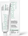 Davids Hydroxi Fluoride Free Nano Hydroxyapatite 5.25 Ounce (pack Of 1). Fixed Price $17.52.