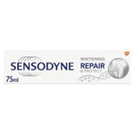 Sensodyne Toothpaste For Sensitive Teeth 75ml Repairs Protects Novamin Techno.... Fixed Price $19.99.