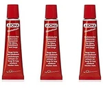 Ajona Stomaticum Toothpaste Pack Of 3 Concentrate 0.84 Fl Oz Whitening Effect. Fixed Price $16.49.