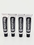 Marvis Amarelli Licorice Toothpaste 0.5 Oz Travel Size Lot Of 4. Fixed Price $11.16.