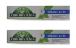 Antica Erboristeria: "sbiancante" Whitening Toothpaste - 1 Count (pack Of 2). Fixed Price $31.99.