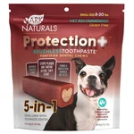 Ark Naturals Protection Plus Brushless Toothpaste For Small Breeds, 12 Oz Bag,. Fixed Price $27.70.