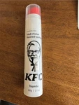 New Hismile Kfc Flavored Fluoride-free Toothpaste 2.1 Oz. Kentucky Fried Chicken. Fixed Price $69.96.