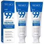9.9% Hydroxyapatite Toothpaste For Enamel Protection 4.23 Ounce (pack Of 2). Fixed Price $24.64.