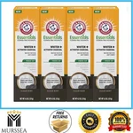 Arm & Hammer Essentials Fluoride-free Toothpaste Whiten + Activated Charcoal-4 P. Fixed Price $42.99.
