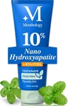 10% Nano Hydroxyapatite Toothpaste Fluoride Free, Whitening*, Rod Shaped Nha, Xy. Fixed Price $18.01.