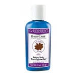 Daily Care Toothpowder Anise 2 Oz By Eco-dent. Fixed Price $12.63.