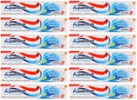 12 Aquafresh Fresh & Minty All In One Protection Family Toothpaste 100ml. Fixed Price $94.50.
