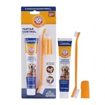 Arm & Hammer Dog Dental Kit Tartar Control Toothpaste. Fixed Price $19.94.